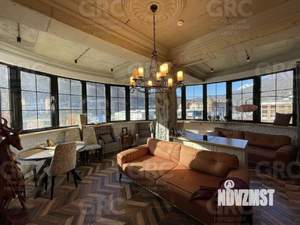 1-к квартира, вторичка, 61м2, 3/3 этаж