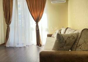 Студия квартира, вторичка, 42м2, 10/18 этаж