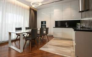 3-к квартира, вторичка, 120м2, 3/5 этаж