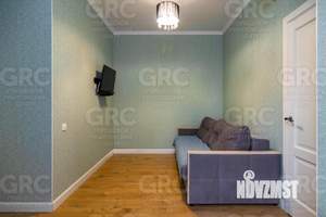 2-к квартира, вторичка, 39м2, 1/3 этаж