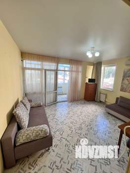 1-к квартира, вторичка, 40м2, 3/5 этаж