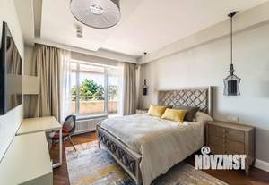 3-к квартира, вторичка, 180м2, 10/12 этаж
