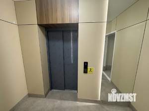 Студия квартира, сданный дом, 30м2, 4/7 этаж