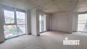 Студия квартира, вторичка, 45м2, 6/12 этаж