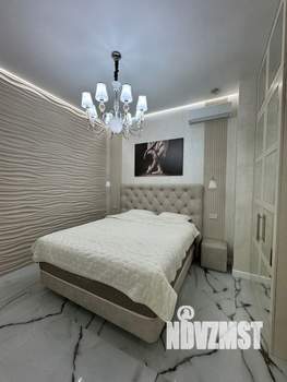 2-к квартира, вторичка, 68м2, 3/13 этаж