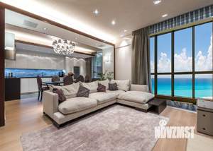 2-к квартира, вторичка, 75м2, 5/22 этаж