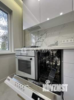 2-к квартира, вторичка, 54м2, 4/5 этаж