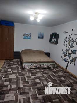 1-к квартира, вторичка, 34м2, 1/5 этаж