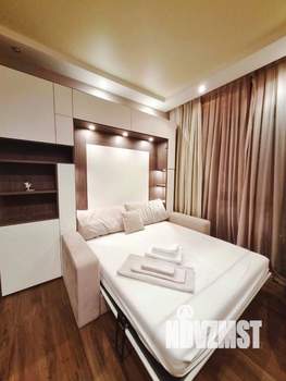 2-к квартира, вторичка, 50м2, 9/17 этаж