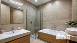 2-к квартира, вторичка, 80м2, 21/23 этаж