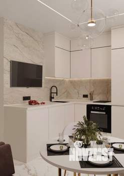 3-к квартира, вторичка, 51м2, 8/14 этаж