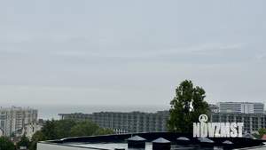 Студия квартира, вторичка, 28м2, 3/6 этаж