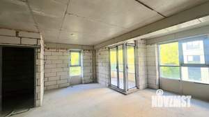 Студия квартира, вторичка, 45м2, 9/12 этаж