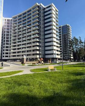 2-к квартира, вторичка, 60м2, 4/14 этаж