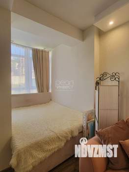 2-к квартира, вторичка, 42м2, 9/11 этаж