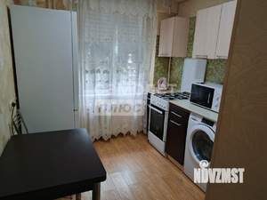 1-к квартира, вторичка, 34м2, 1/5 этаж