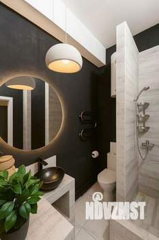 3-к квартира, вторичка, 38м2, 3/13 этаж