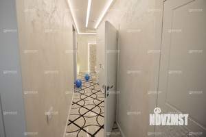 3-к квартира, вторичка, 100м2, 9/18 этаж