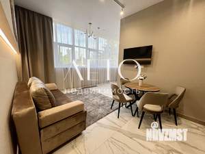 2-к квартира, вторичка, 43м2, 3/7 этаж