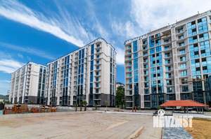 Студия квартира, вторичка, 32м2, 3/11 этаж
