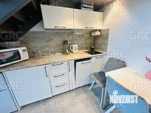 Студия квартира, вторичка, 31м2, 1/5 этаж