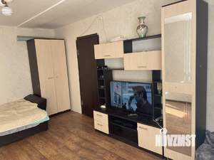1-к квартира, вторичка, 33м2, 3/3 этаж
