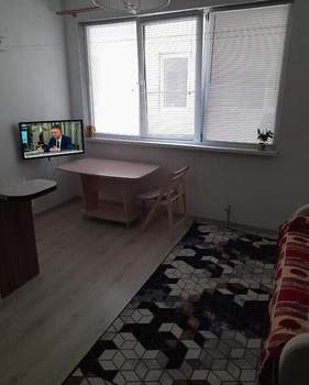 Студия квартира, сданный дом, 23м2, 4/8 этаж