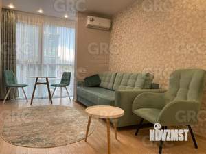 Студия квартира, вторичка, 24м2, 4/19 этаж