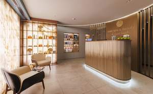 2-к квартира, вторичка, 44м2, 3/4 этаж