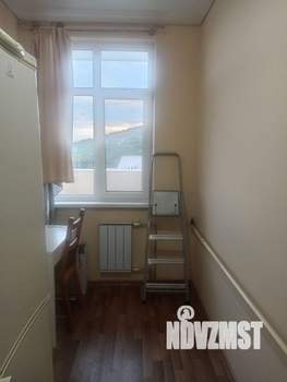 1-к квартира, вторичка, 33м2, 5/6 этаж
