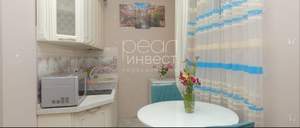 1-к квартира, вторичка, 31м2, 1/5 этаж