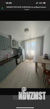 3-к квартира, вторичка, 100м2, 7/10 этаж