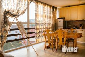 Студия квартира, вторичка, 82м2, 4/6 этаж
