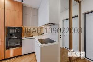 1-к квартира, вторичка, 35м2, 14/19 этаж