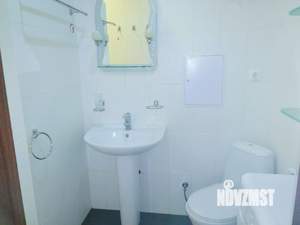 2-к квартира, вторичка, 42м2, 2/6 этаж