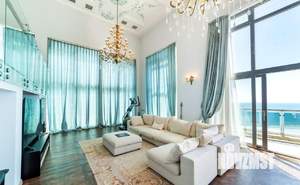 3-к квартира, вторичка, 170м2, 20/23 этаж