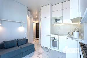 1-к квартира, вторичка, 25м2, 15/20 этаж