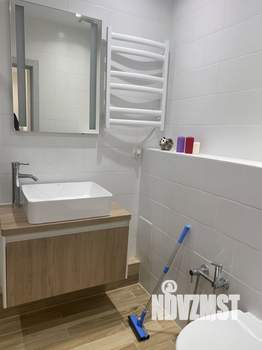 2-к квартира, вторичка, 37м2, 19/25 этаж