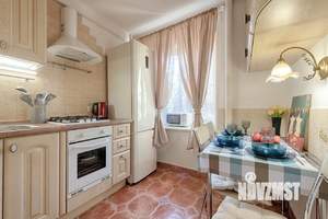 1-к квартира, вторичка, 48м2, 5/18 этаж