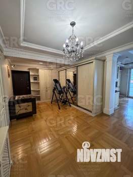 3-к квартира, вторичка, 88м2, 12/20 этаж