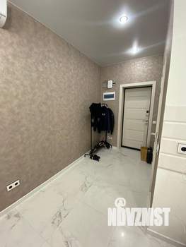 1-к квартира, вторичка, 36м2, 3/5 этаж