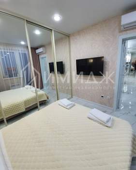 2-к квартира, вторичка, 70м2, 16/22 этаж