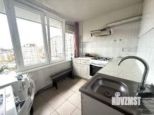 Студия квартира, вторичка, 18м2, 3/5 этаж