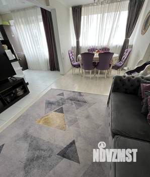 3-к квартира, вторичка, 74м2, 3/5 этаж