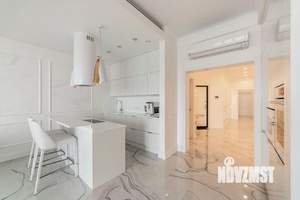 3-к квартира, вторичка, 130м2, 15/22 этаж