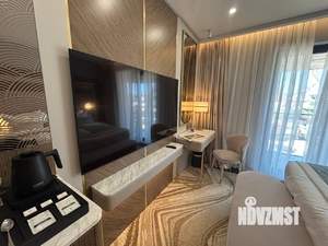 1-к квартира, вторичка, 48м2, 6/10 этаж