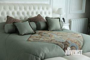 2-к квартира, вторичка, 156м2, 12/23 этаж