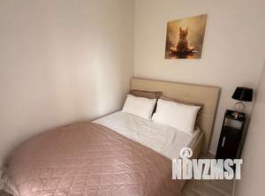 1-к квартира, вторичка, 34м2, 9/10 этаж