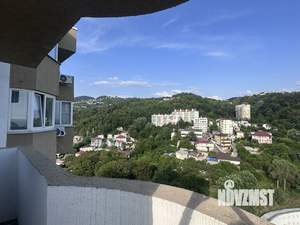 3-к квартира, вторичка, 80м2, 20/21 этаж