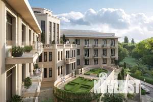 1-к квартира, вторичка, 32м2, 1/5 этаж